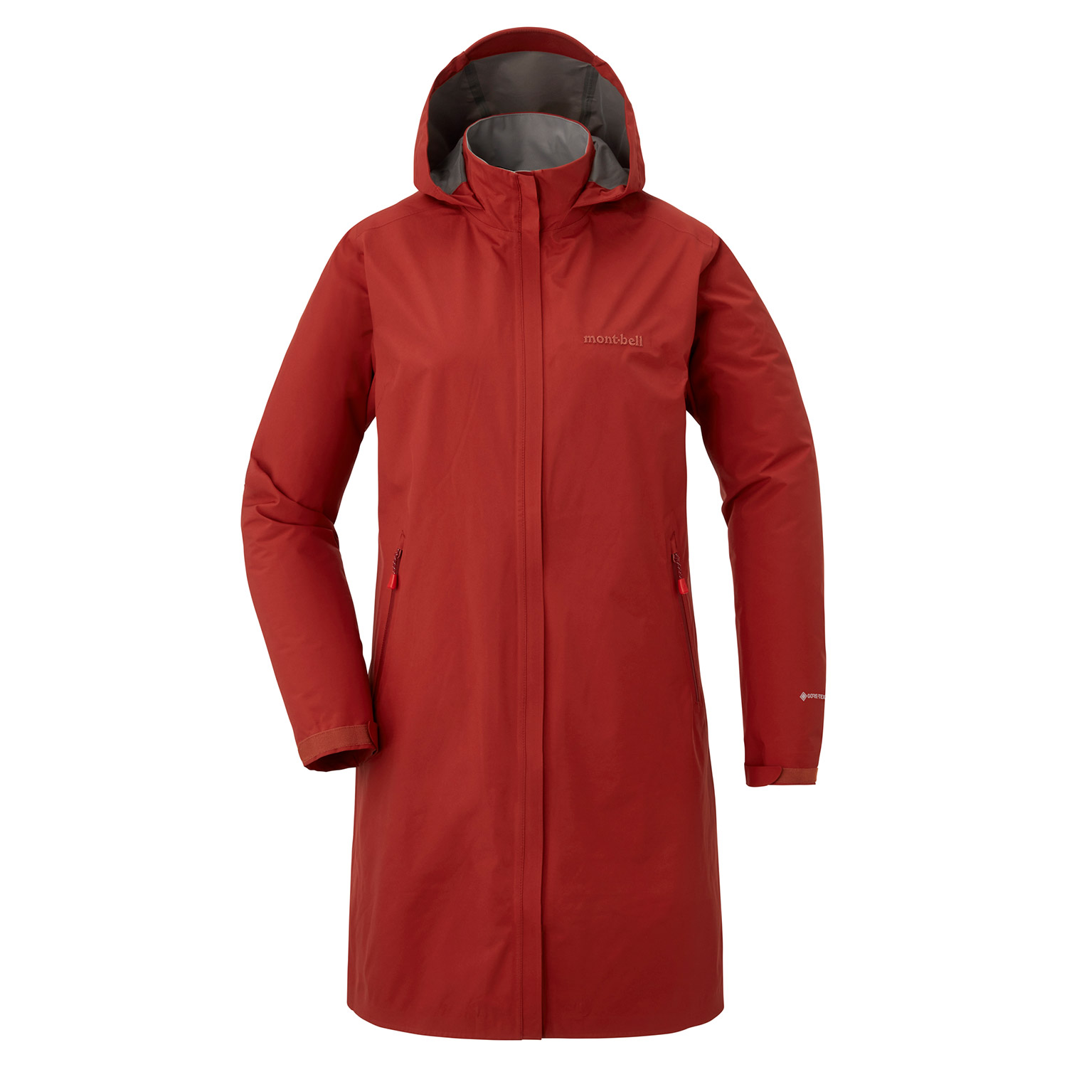 Rambler Rain Coat Women's